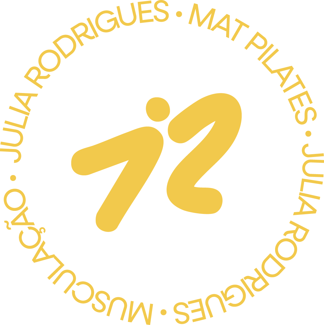 Selo Julia Rodrigues